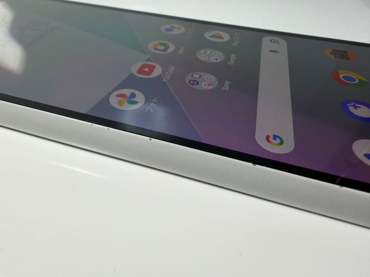 SONY Xperia 10 VI 128GB au �ۥ磻��