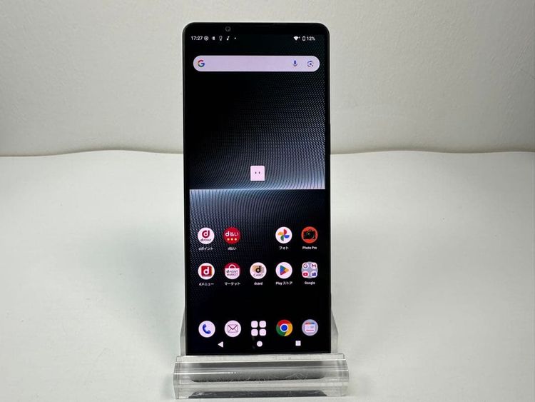 SONY Xperia 1 V docomo 256GB �֥�å�