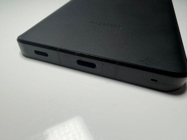 Aquos R8 pro softbank 256GB �֥�å�