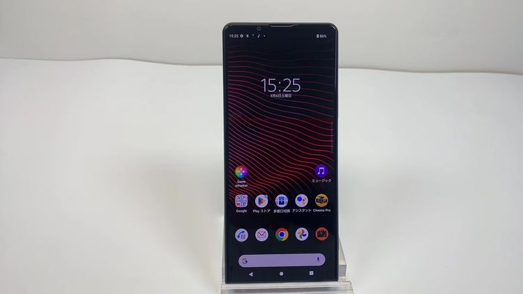 SONY Xperia 1 iii 256GB simե꡼ ֥å