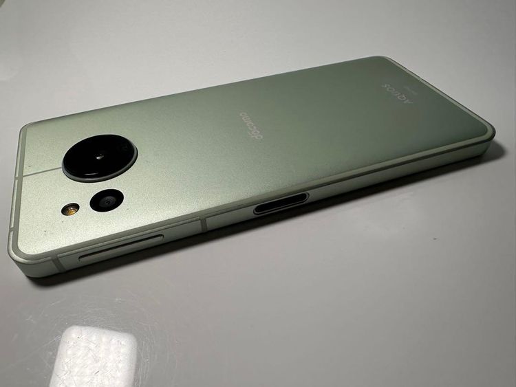 Aquos sense8 sh-54d docomo SIMե꡼ 