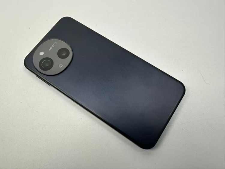 ����Ʊ�� Aquos sense9 au�� SIM�ե꡼ �֥�å�