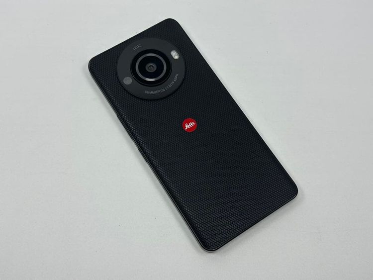 Leitz phone 3 512GB SoftBank SIM�ե꡼