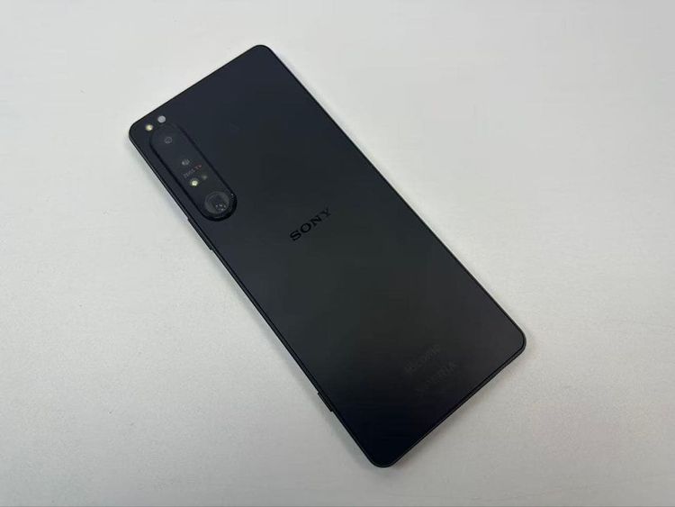 ���� SONY Xperia 1 IV docomo so-51c ��