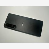 SONY Xperia 1 IV sog06 256GB simե꡼