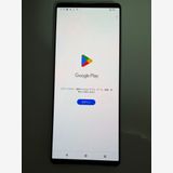 SONY Xperia 1 IV docomo simե꡼ ۥ磻