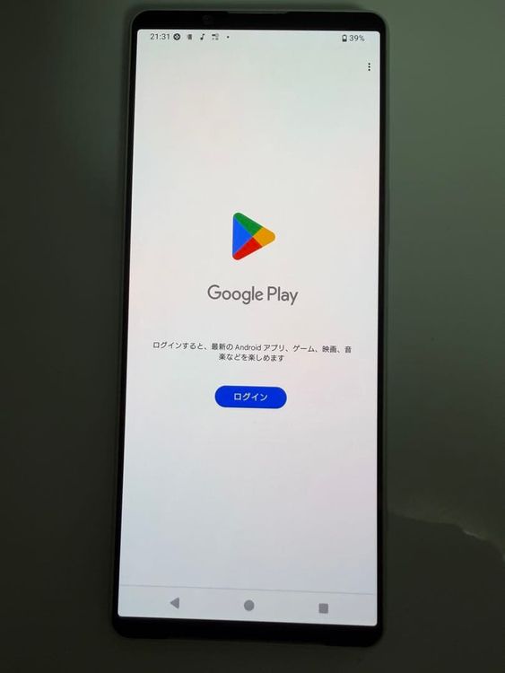 SONY Xperia 1 IV docomo simե꡼ ۥ磻
