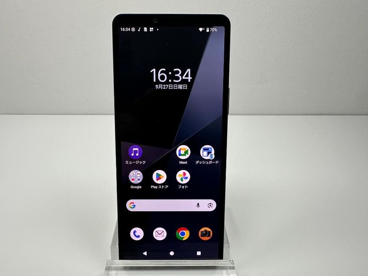 SONY Xperia 10 VI docomo �֥�å�