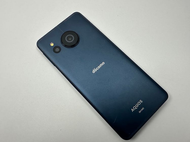 ������ Aquos sense8 docomo�� 128GB ���Х�ȥ֥�å�