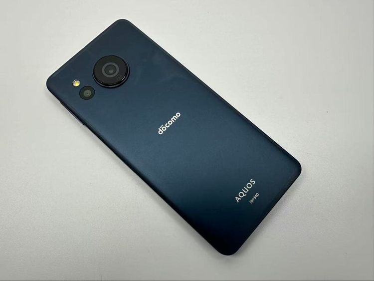 �������� Aquos sense8 docomo 128GB ���Х�ȥ֥�å�