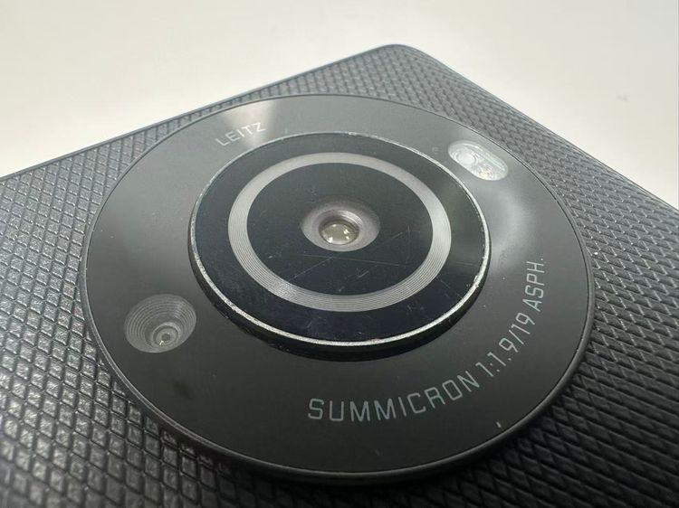 Leitz phone 3 512GB SIMե꡼ SoftBank