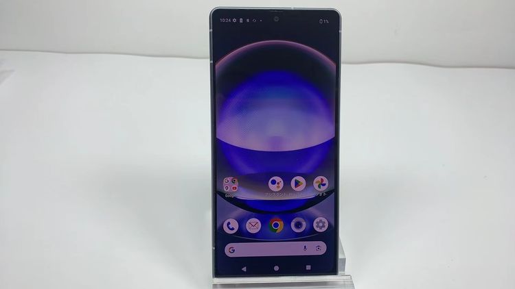 Aquos R8 SH-52D docomo 256GB SIMե꡼ ֡