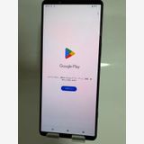 SONY Xperia 1 V SoftBank simե꡼ 256GB 