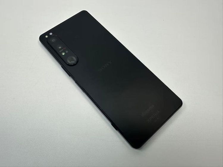 ���� SONY Xperia 1 IV docomo so-51c �֥�å�
