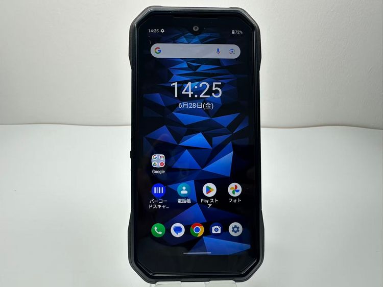 DuraForce EX ������ kc-s703 sim�ե꡼��