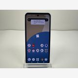 新品同様 Aquos sense9 docomo SIMフリー ブルー