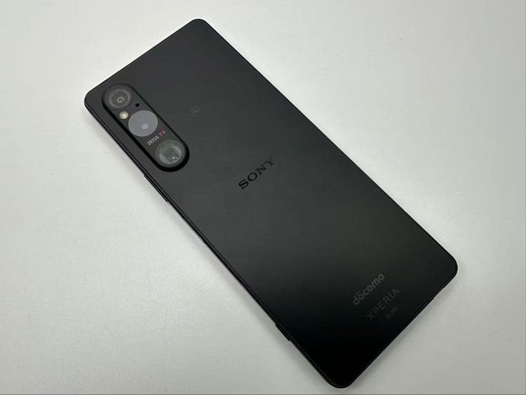 SONY Xperia 1 V docomo�� 256GB �֥�å�