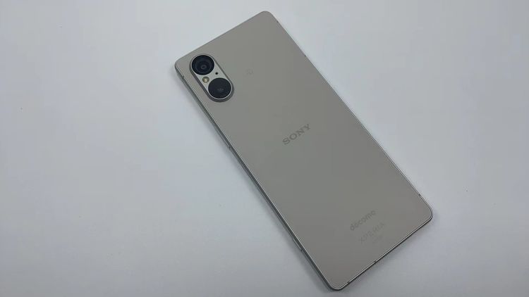 SONY Xperia 5 V docomo so-53d 128GB simե꡼