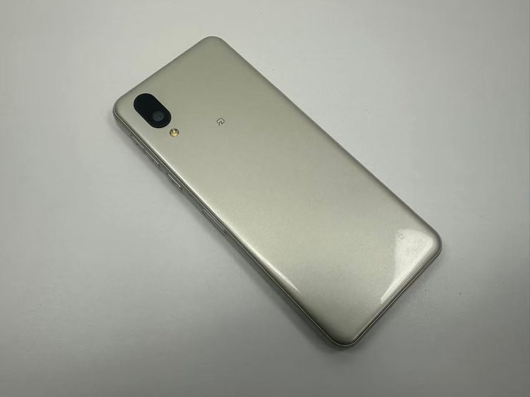����Ʊ�� ����ץ륹�ޥ�7 A404SH �������