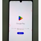 Aquos R8 docomo SH-52D 256GB SIMե꡼ ֥롼