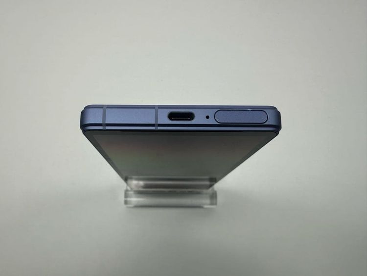 �������� SONY Xperia 5 V docomo so-53d �֥롼