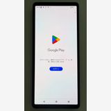 SONY Xperia 5 V docomo so-53d 128GB �֥롼