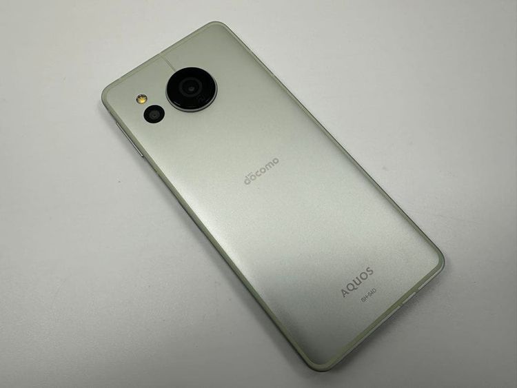 ���� Aquos sense8 docomo�� 128GB ���꡼��