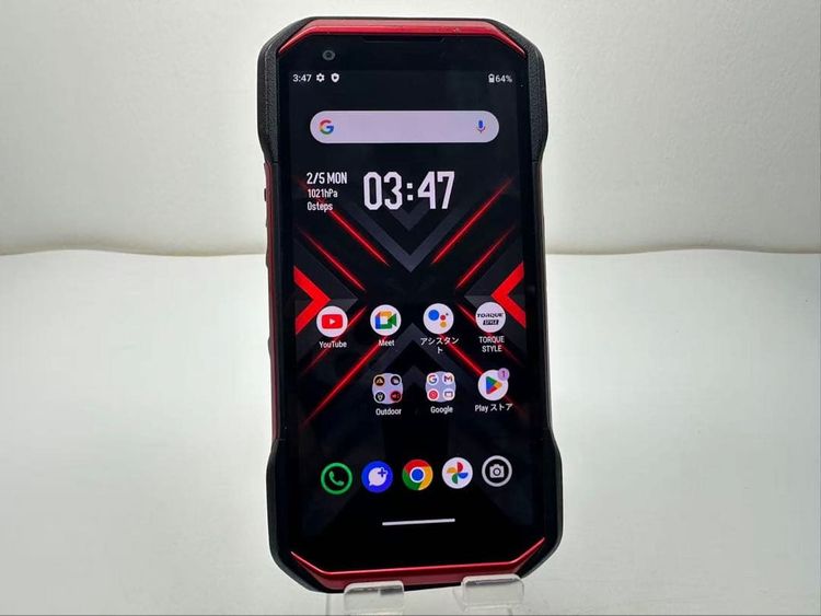 ������ TORQUE G06 KYG03 au ��å� sim�ե꡼