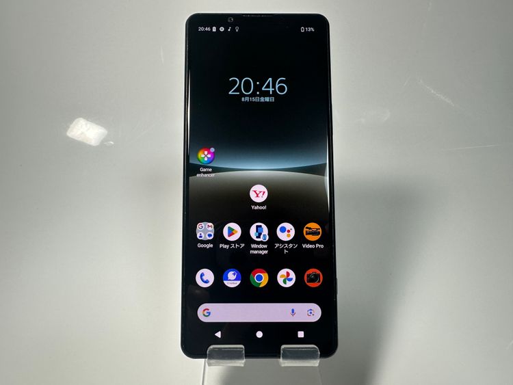 SONY Xperia 5 IV so-54c 128GB simե꡼