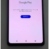 �������� Aquos sense8 docomo 128GB �֥롼