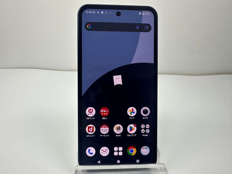 ����Ʊ�� Aquos sense9 docomo SIM�ե꡼ �֥�å�