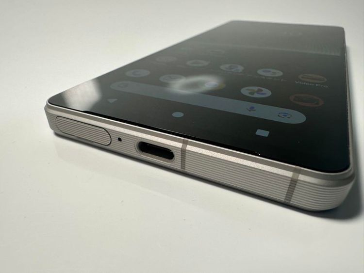SONY Xperia 1 V docomo simե꡼ 256GB
