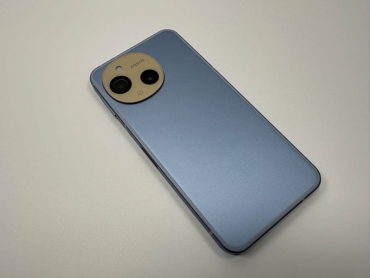 ������ Aquos sense9 au�� SIM�ե꡼ �֥롼
