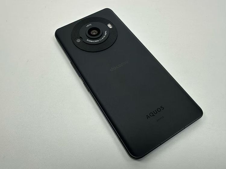 Aquos R8 pro docomo SH-51D SIM�ե꡼