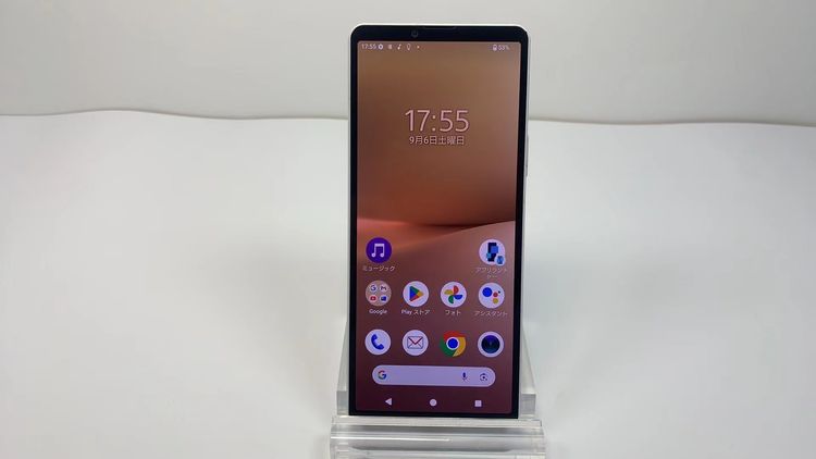 SONY Xperia 10 V docomo simե꡼ ۥ磻