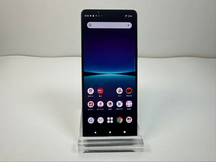 �������� SONY Xperia 1 IV docomo so-51c ��
