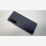 SONY Xperia 1 IV docomo 256GB simե꡼ 