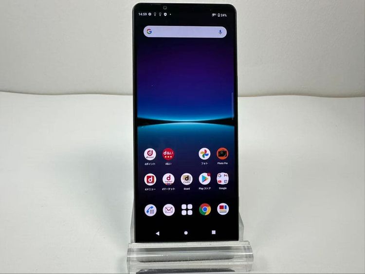 ���� SONY Xperia 1 IV docomo so-51c 256GB