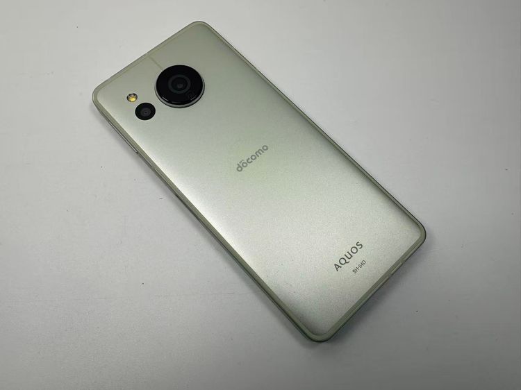 Aquos sense8 sh-54d docomo ���꡼��