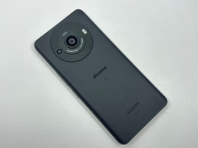 Aquos R8 pro docomo 256GB SIMե꡼ SH-51D