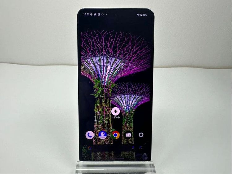 Leitz phone 3 512GB SoftBank