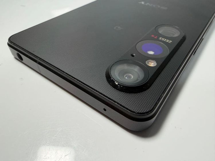 SONY Xperia 1 V docomo 256GB ��