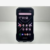 京セラ TORQUE G06 au 128GB KYG03 ブラック色