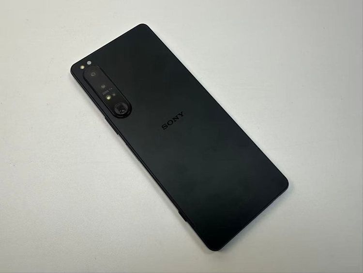 �������� SONY Xperia 1 IV docomo so-51c �֥�å�