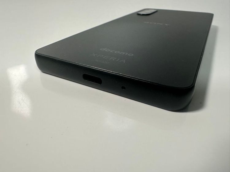 SONY Xperia 10 V docomo simե꡼ ֥å