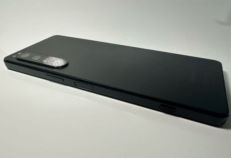 SONY Xperia 1 IV so-51c 256GB simե꡼