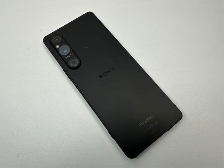 SONY Xperia 1 V docomo 256GB �� sim�ե꡼