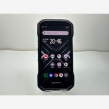 京セラ TORQUE G06 KYG03 au 黒 128GB simフリー