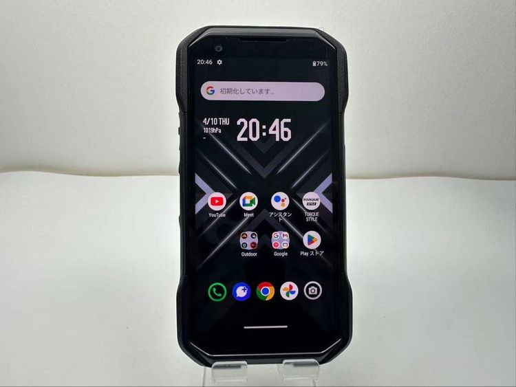 ������ TORQUE G06 KYG03 au �� 128GB sim�ե꡼