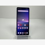 ���� SONY Xperia 5 V docomo �֥롼 �������ɤʤ�